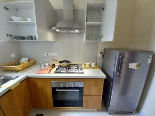Apartamento The Contempo Condo