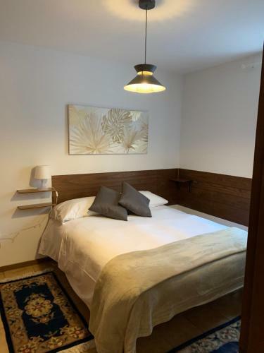 Apartamento Trilocale Fumeclo