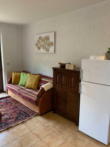 Apartamento Trilocale Fumeclo