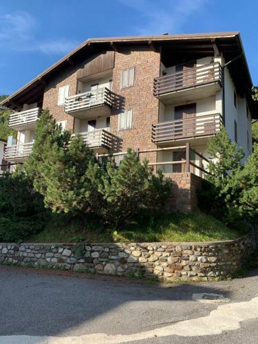 Apartamento Trilocale Fumeclo