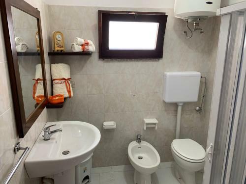 Apartamento Appartamento Indipendente Con Volta A Stella In Centro