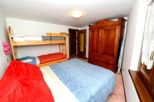Apartamento La Casa Del Cuore