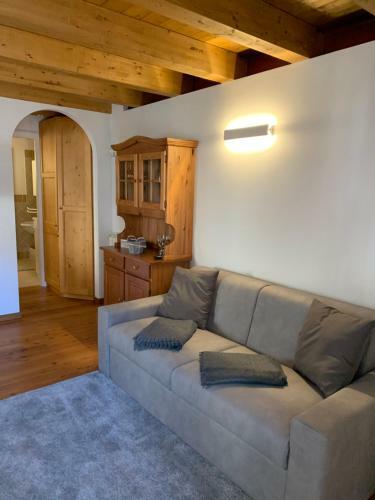 Apartamento Alpin Moon
