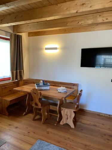 Apartamento Alpin Moon