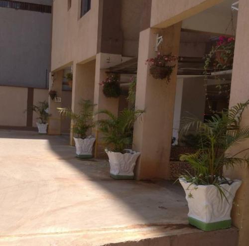 Apartamento S.lucie Mango Court, White.