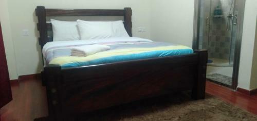 Apartamento S.lucie Mango Court, White.