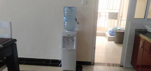Apartamento S.lucie Mango Court, White.