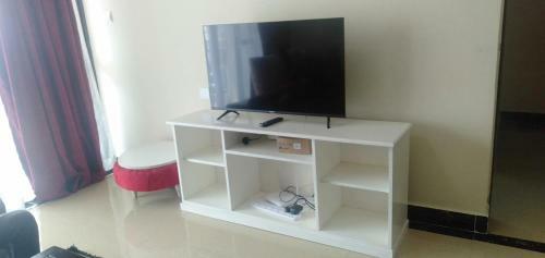 Apartamento S.lucie Mango Court, White.
