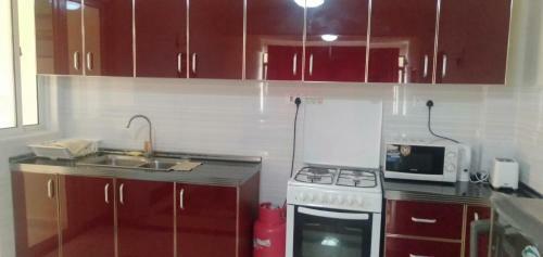 Apartamento S.lucie Mango Court, White.