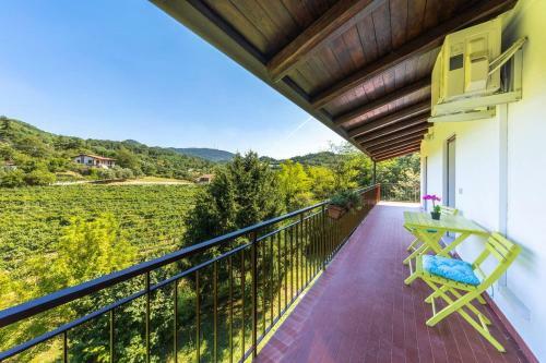 Apartamento A Casa Di Alessandra