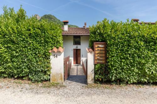 Apartamento A Casa Di Alessandra