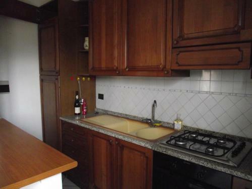 Apartamento Appartamento Casa Parigi