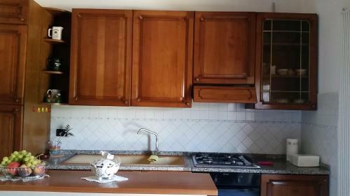 Apartamento Appartamento Casa Parigi