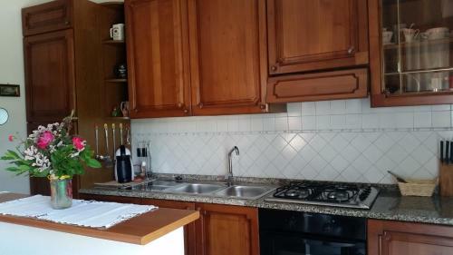 Apartamento Appartamento Casa Parigi