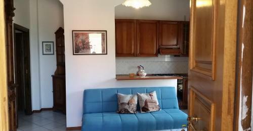 Apartamento Appartamento Casa Parigi