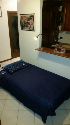 Apartamento Appartamento Casa Parigi