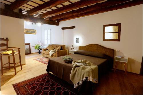 Apartamento Villa De' Giacomi