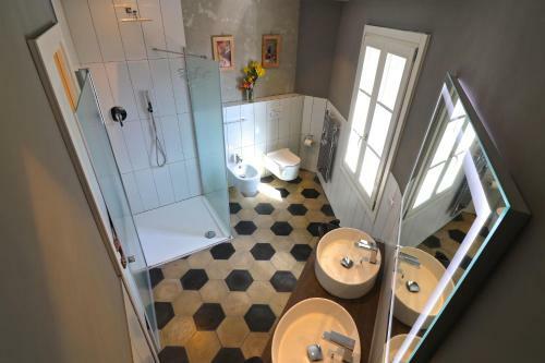 Apartamento Villa De' Giacomi