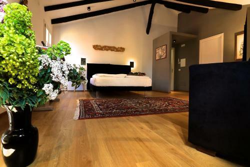 Apartamento Villa De' Giacomi