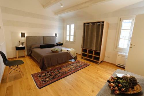 Apartamento Villa De' Giacomi