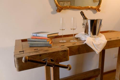 Apartamento Villa De' Giacomi
