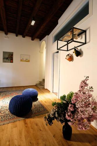 Apartamento Villa De' Giacomi