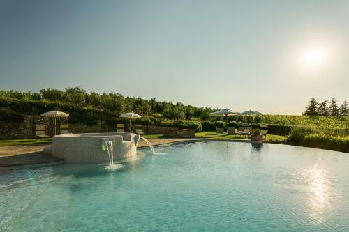 Villa Sole Del Chianti