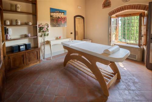 Villa Sole Del Chianti