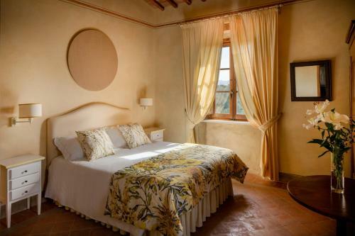 Villa Sole Del Chianti