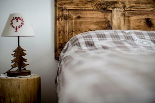 Apartamento Rustico