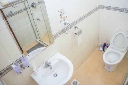Apartamento Cosy And Private One Bedroom With Natural Views