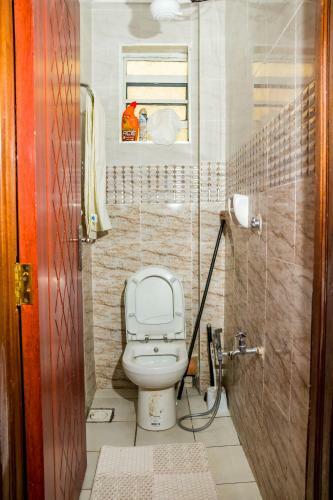 Apartamento Salama Suite Utawala