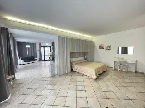 Apartamento Martina Holidays House