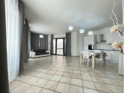 Apartamento Martina Holidays House
