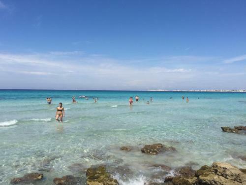 Apartamento Martina Holidays House