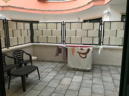 Apartamento Martina Holidays House