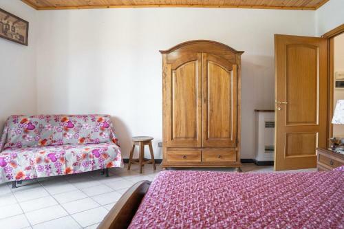 Agroturismo Agriturismo La Marpea
