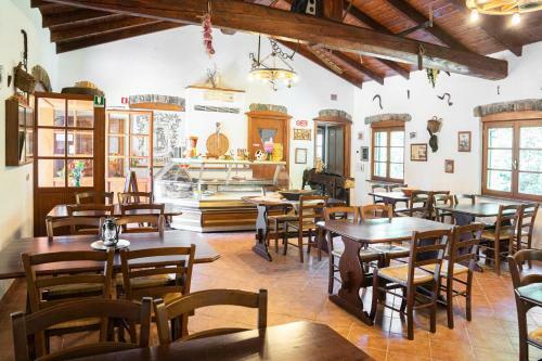 Agroturismo Agriturismo La Marpea