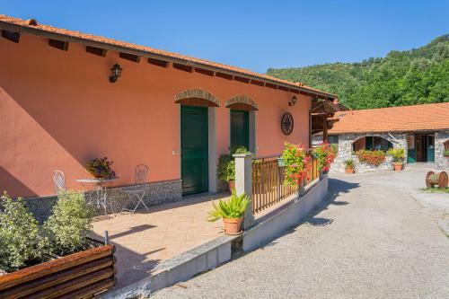 Agroturismo Agriturismo La Marpea
