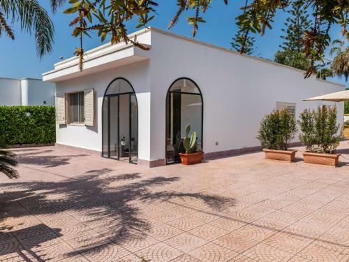 Villa Locazione Turistica Vieste
