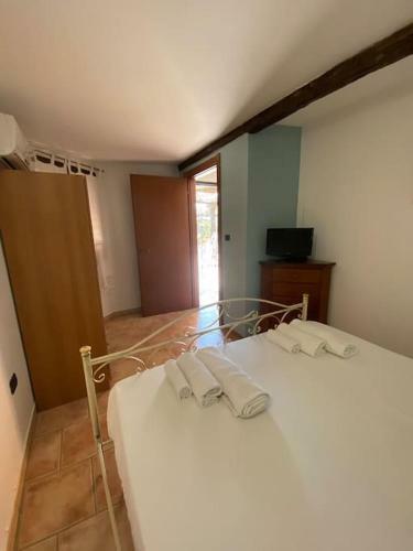 Apartamento Adry Summer