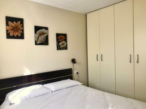 Apartamento Bilocale Fontanina
