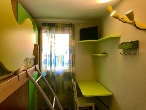 Apartamento Bilocale Fontanina