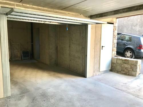 Apartamento Bilocale Fontanina