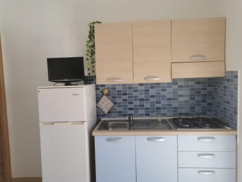 Apartamento Appartamento Salento Relax