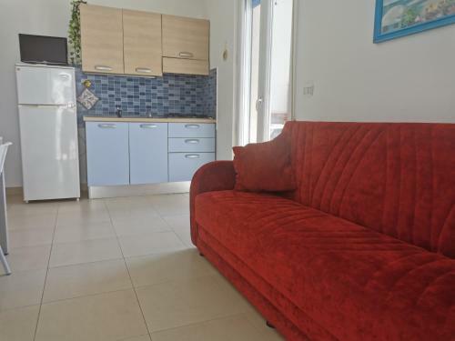 Apartamento Appartamento Salento Relax