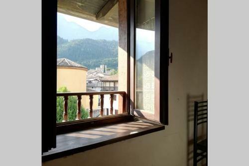 Quiet Apartment In Historical Tower Of Braidon