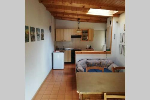 Quiet Apartment In Historical Tower Of Braidon