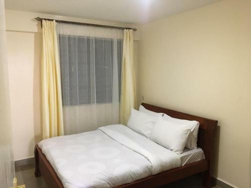 Apartamento Shekinah Homes City View House