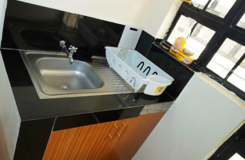 Apartamento Shekinah Homes City View House